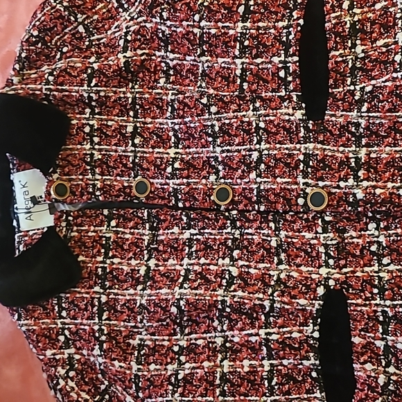 Allegra K Blazer - Picture 6 of 11